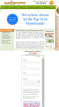 Mobile Screenshot of maidinnj.com